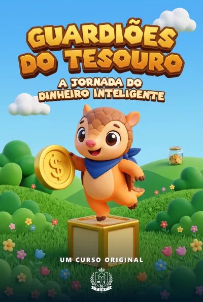 Guardiões do Tesouro