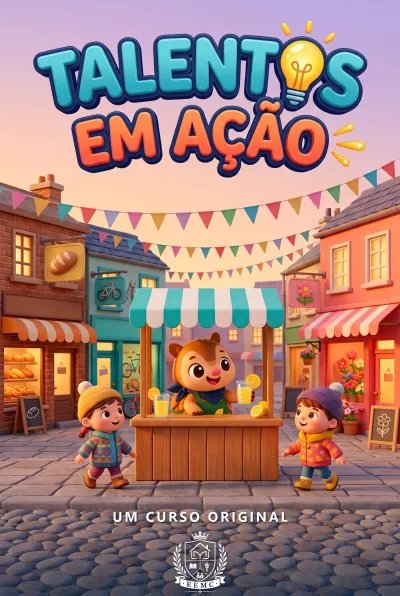 Talentos em Ação