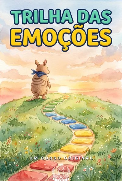 Trilha das Emoções
